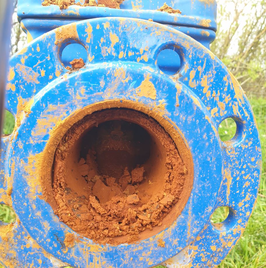 Image Gallery Geoquip Water Solutions (GWS)